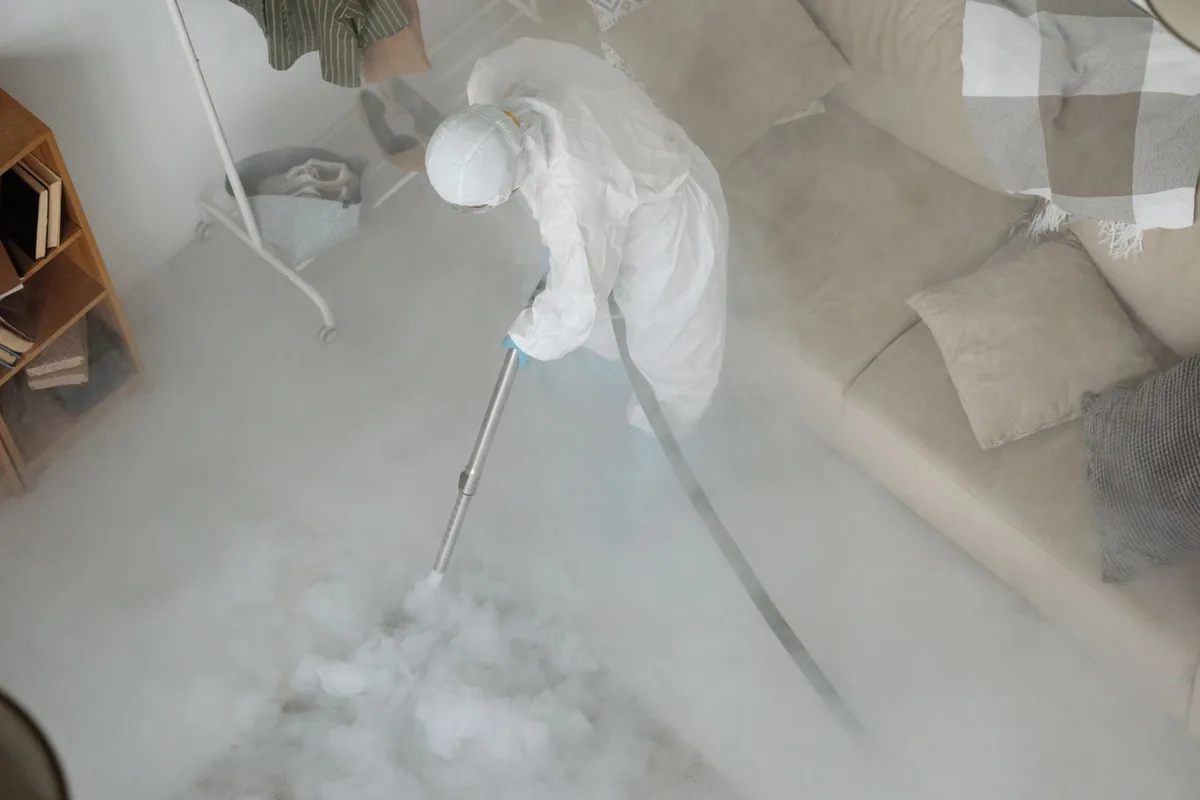 Crime Scene Cleanup in Royston, GA